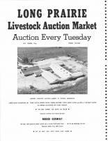 Long Prairie - Livestock Auction Market, Polk County 1970